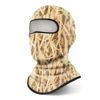Picture of YESLIFE Khaki Ski Mask, Balaclava Face Mask for Men and Women, Skiing, Snowboarding, Motorcycle, UV Protection & Wind Protection, Hat