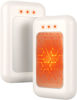 Picture of Jerritte Electric Hand Warmers Rechargeable 2 Pack, Rechargeable Hand Warmer, 16 Hrs Portable Hand Warmer for Outdoor Camping Hunting Golf Accessories, Gifts for Women Men Ivory