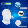 Picture of Achiou Ski Mask for Men Women, Summer Balaclava Face Mask, Shiesty Mask UV Protector Lightweight for Motorcycle Snowboard