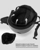 Picture of OutdoorMaster Kelvin Ski Helmet - Snowboard Helmet for Men, Women & Youth (Gray,XL)
