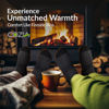 Picture of COZIA Merino Wool Socks for Men and Women Thermal Socks for Winter Warm Thick Cozy Socks ML