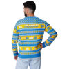 Picture of FOCO Standard NFL Big Logo Ugly Sweater, Team Color