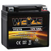 Picture of Weize YTZ7S-BS Sealed Maintenance Free AGM Battery Replacement YTZ7S Compatible with Honda TRX450ER TRX450R ATV Motorcycle Battieres