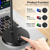 Picture of Aokeo USB Microphone, Gaming Microphone for PC with Volume Control Buttons for Recording,Podcasting,Streaming,YouTube,PS5 PS4 Mac Laptop