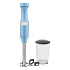Picture of KitchenAid Variable Speed Corded Hand Blender - KHBV53, Blue Velvet