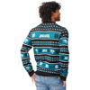 Picture of FOCO Standard NFL Big Logo Ugly Sweater, Team Color