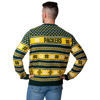 Picture of FOCO Standard NFL Big Logo Ugly Sweater, Team Color