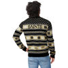Picture of FOCO Standard NFL Big Logo Ugly Sweater, Team Color