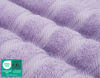 Picture of American Soft Linen 35x70 Jumbo Large Bath Towels, 100% Cotton Turkish Bath Sheet, Oversized Luxury Bath Towel Sheets for Bathroom Beach and Pool, Lilac