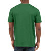 Picture of Junk Food Clothing x NFL - Philadelphia Eagles - Bold Logo - Unisex Adult Short Sleeve Fan T-Shirt for Men and Women - Size Medium