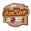 Picture of YouTheFan NFL Washington Commanders Fan Cave Sign for Office