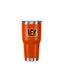 Picture of FOCO Cincinnati Bengals NFL Team Logo 30 oz Tumbler - Orange