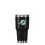 Picture of FOCO Miami Dolphins NFL Team Logo 30 oz Tumbler - Black