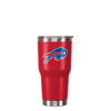Picture of FOCO Buffalo Bills NFL Team Logo 30 oz Tumbler - Red