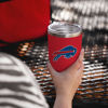 Picture of FOCO Buffalo Bills NFL Team Logo 30 oz Tumbler - Red