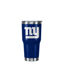 Picture of FOCO New York Giants NFL Team Logo 30 oz Tumbler - Blue