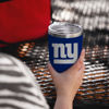 Picture of FOCO New York Giants NFL Team Logo 30 oz Tumbler - Blue