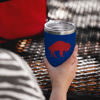 Picture of FOCO Buffalo Bills NFL Team Logo 30 oz Tumbler - Retro