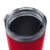 Picture of FOCO Atlanta Falcons NFL Team Logo 30 oz Tumbler - Retro