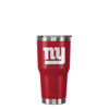 Picture of FOCO New York Giants NFL Team Logo 30 oz Tumbler - Red