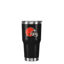Picture of FOCO Cleveland Browns NFL Team Logo 30 oz Tumbler - Black