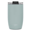 Picture of Simple Modern Travel Coffee Mug Tumbler with Flip Lid | Reusable Insulated Stainless Steel Cold Brew Iced Coffee Cup Thermos | Gifts for Women Men Him Her | Voyager Collection | 12oz | Sea Glass Sage