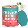 Picture of Sisters from Sisters Scented Candle,Christmas Gifts for Girlfriend,Birthday Gifts for Mom,Valentines Day Gifts for Her,Funny Gifts Ideas