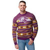 Picture of FOCO Standard NFL Big Logo Ugly Sweater, Team Color