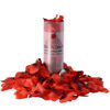 Picture of CODE FLORIST 1100 PCS Dark-Red Silk Rose Petals for Valentine's Day,Romantic Night,Wedding,Proposal Anniversary Flower Decorations(Separated,Scented)
