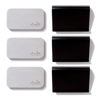 Picture of Drift Car Air Freshener - Stone Air Freshener - Car Odor Eliminator - Open Air Scent Refill - Pack of 3 - NO CLIP INCLUDED