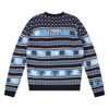 Picture of FOCO Standard NFL Big Logo Ugly Sweater, Team Color