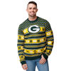 Picture of FOCO Standard NFL Big Logo Ugly Sweater, Team Color