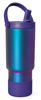 Picture of Simple Modern Trek Pivot | 24oz Kids Flip Straw Tumbler with Handle and Silicone Boot | Insulated Water Bottle Stainless Steel Cup | School Travel Jug | Prism