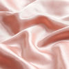 Picture of BEDELITE Satin Silk Body Pillow Pillowcase for Hair and Skin, Premium and Silky Coral Long Body Pillow Case Cover 20x54 with Envelope Closure