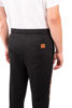 Picture of Ultra Game NFL Men's Active Super Soft Fleece Game Day Jogger Sweatpants, Cincinnati Bengals, Black, XXX-Large