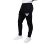 Picture of Ultra Game NFL Men's Active Super Soft Fleece Game Day Jogger Sweatpants, Miami Dolphins, Black, X-Large