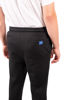 Picture of Ultra Game NFL Men's Active Super Soft Fleece Game Day Jogger Sweatpants, Buffalo Bills, Black, X-Large