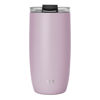 Picture of Simple Modern Travel Coffee Mug Tumbler with Flip Lid | Reusable Insulated Stainless Steel Cold Brew Iced Coffee Cup Thermos | Gifts for Women Men Him Her | Voyager Collection | 16oz | Lavender Mist