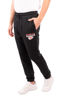 Picture of Ultra Game NFL Men's Active Super Soft Fleece Game Day Jogger Sweatpants, Kansas City Chiefs, Black, Medium