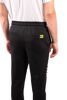 Picture of Ultra Game NFL Men's Active Super Soft Fleece Game Day Jogger Sweatpants, Seattle Seahawks, Black, Medium