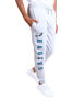 Picture of Ultra Game Men's Standard Active Super Soft Game Day Jogger Sweatpants, Heather Gray, 4X-Large