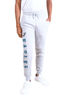 Picture of Ultra Game Men's Standard Active Super Soft Game Day Jogger Sweatpants, Heather Gray, Small