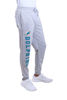 Picture of Ultra Game Men's Standard Active Super Soft Game Day Jogger Sweatpants, Heather Gray, Small