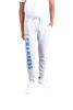 Picture of Ultra Game NFL Men's Super Soft Game Day Jogger Sweatpants, Los Angeles Chargers, Heather Gray, XX-Large