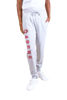 Picture of Ultra Game Men's Standard Active Super Soft Game Day Jogger Sweatpants, Heather Gray, X-Large