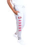 Picture of Ultra Game Men's Standard Active Super Soft Game Day Jogger Sweatpants, Heather Gray, X-Large