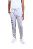 Picture of Ultra Game Men's Standard Active Super Soft Game Day Jogger Sweatpants, Heather Gray, Small
