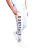 Picture of Ultra Game Men's Standard Active Super Soft Game Day Jogger Sweatpants, Heather Gray, 4X-Large