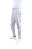 Picture of Ultra Game NFL Men's Super Soft Game Day Jogger Sweatpants, Buffalo Bills, Heather Gray, 4X-Large