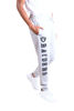 Picture of Ultra Game NFL Men's Super Soft Game Day Jogger Sweatpants, Las Vegas Raiders, Heather Gray, Small